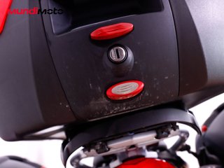 BMW F 800 GT ABS