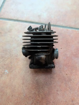 Cilindro Stihl MS260 Original