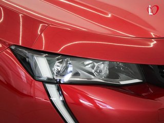 Peugeot 508 SW Allure Pack BlueHDi 130 S&S EAT8