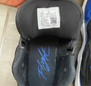 Jordan Stay Loyal 3 Talla 39