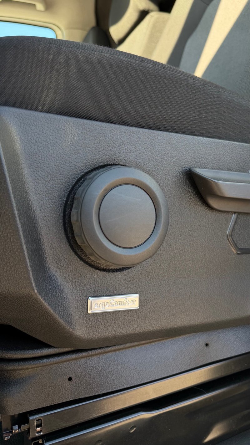 Volkswagen Crafter 2022, foto 14