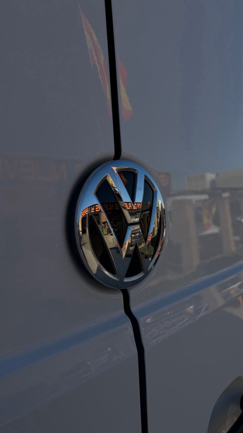 Volkswagen Crafter 2022, foto 8