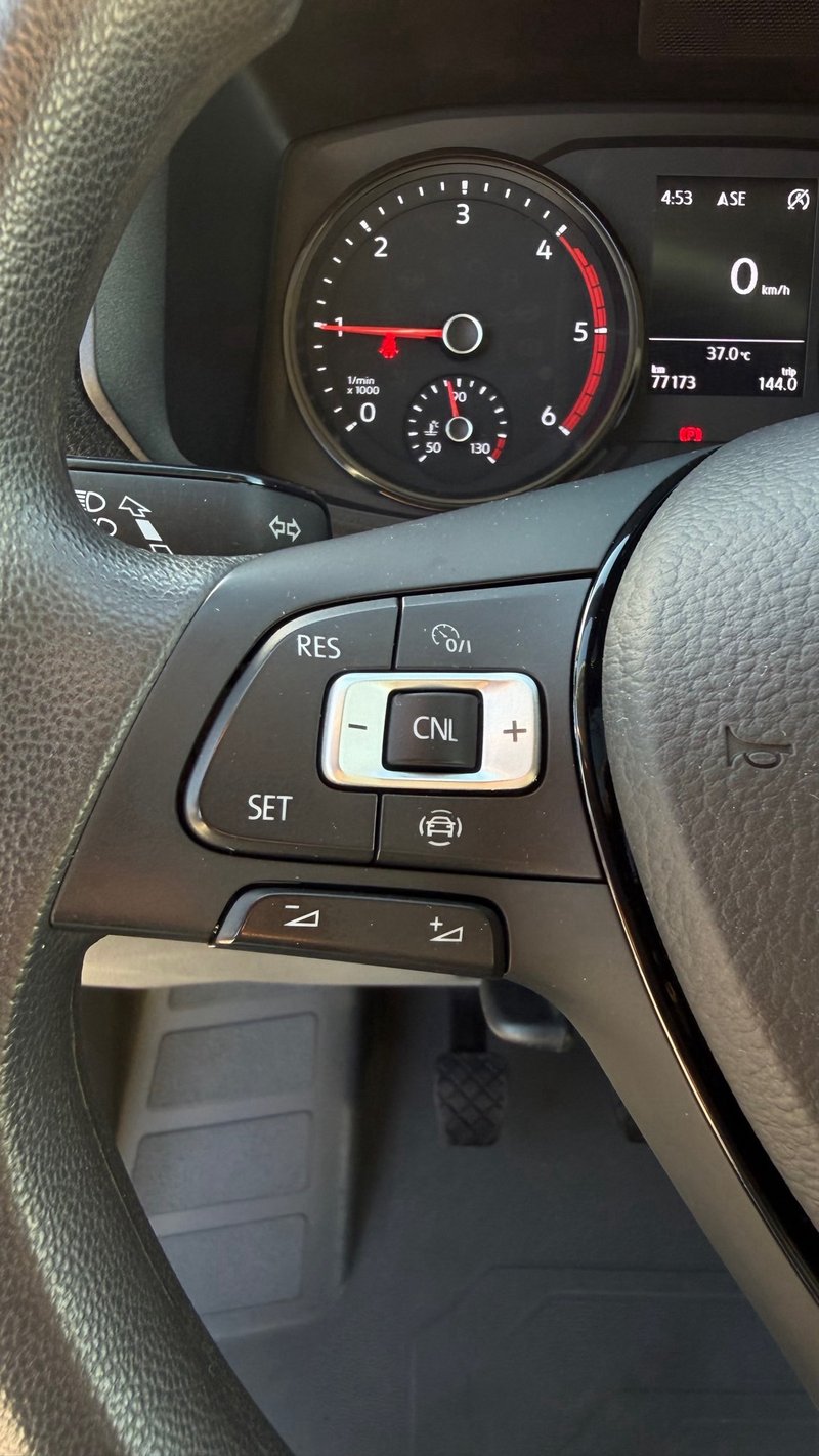 Volkswagen Crafter 2022, foto 18