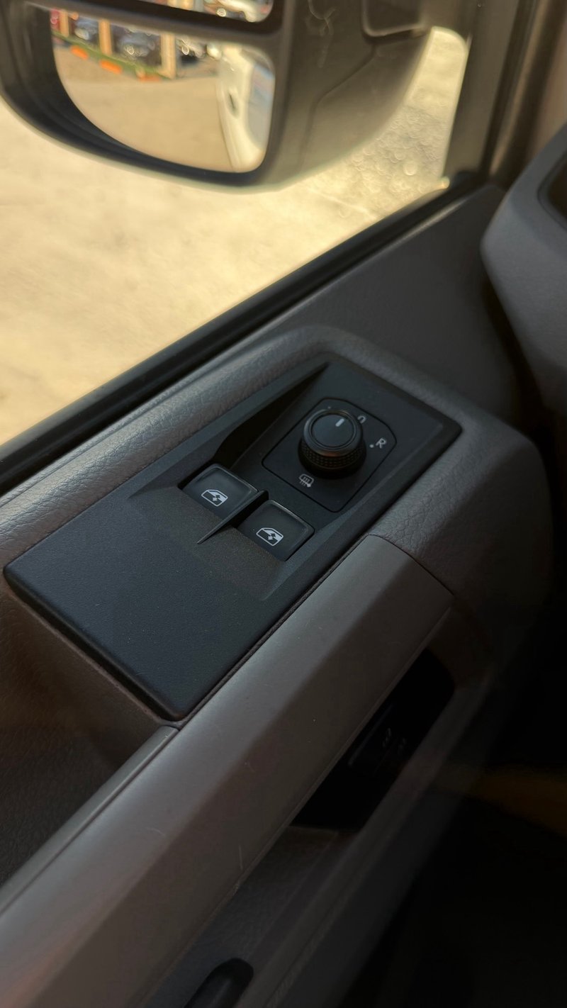 Volkswagen Crafter 2022, foto 16