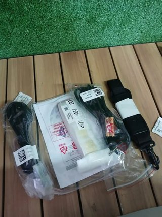 BenQ MX726 Proyector DLP 3D