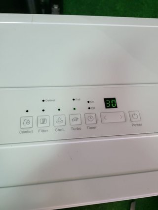 Deshumidificador COMFEE 30L