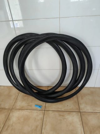 Lote cubiertas bicicleta 26"