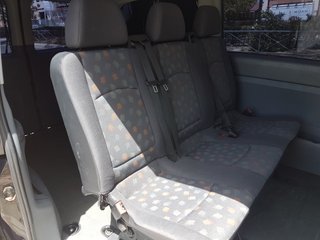 Mercedes-Benz Vito 2008