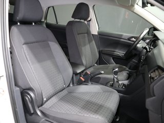 Volkswagen T-Cross Advance 1.0 TSI 70kW (95CV)