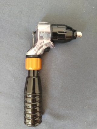 Máquina de Tatuar Rotativa Camuflaje