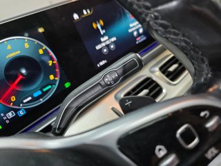Mercedes-Benz GLE SUV (167) 2019