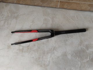 Horquilla BH G5 Carbono Carretera