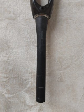Horquilla BH G5 Carbono Carretera