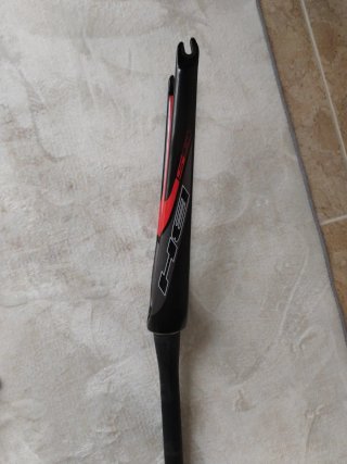 Horquilla BH G5 Carbono Carretera