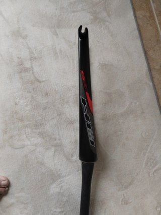 Horquilla BH G5 Carbono Carretera
