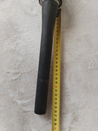 Horquilla BH G5 Carbono Carretera