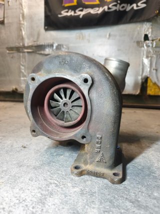 Turbo Helicóptero