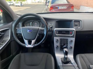 Volvo S60 2018