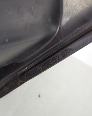 1k0857934/e13010880 retrovisor volkswagen golf