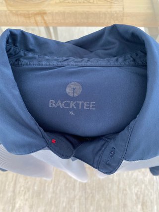 Polo BACKTEE ROYAL OAK Talla XL