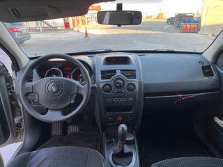 Renault Megane 2004