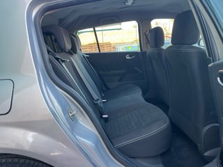 Renault Megane 2004