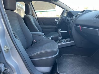 Renault Megane 2004
