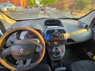 Renault Kangoo 2016