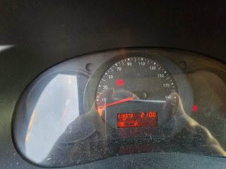 Renault Kangoo 2016