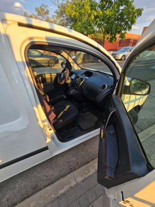 Renault Kangoo 2016