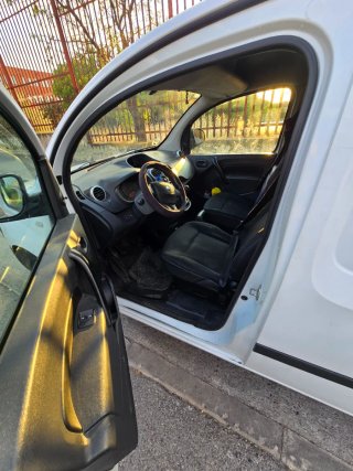 Renault Kangoo 2016