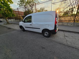 Renault Kangoo 2016