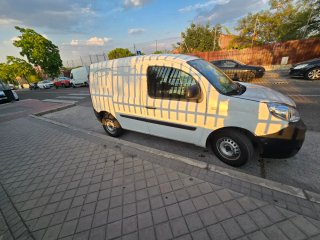 Renault Kangoo 2016