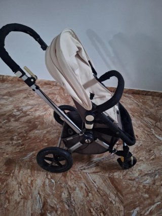 Carrito Bugaboo Cameleon
