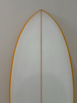Tabla Surf Full&Cas Hecke