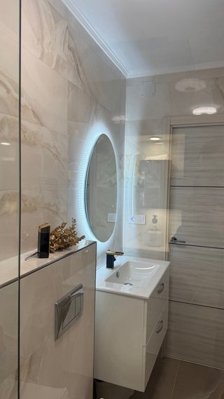 Reformas de baños y cocinas