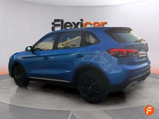 MG ZS 1.5 Comfort