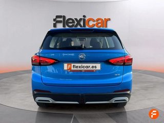 MG ZS 1.5 Comfort