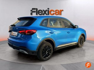 MG ZS 1.5 Comfort