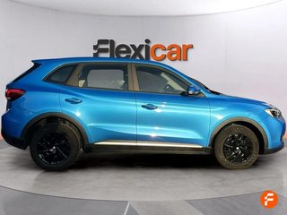MG ZS 1.5 Comfort