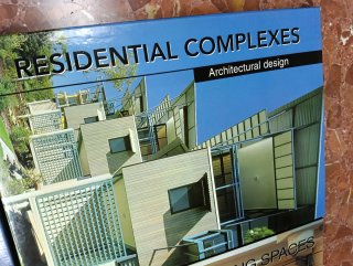 Libros arquitectura. Monsa