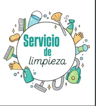 Servicios de limpieza