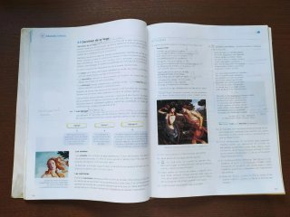 Lengua y literatura 3 ESO