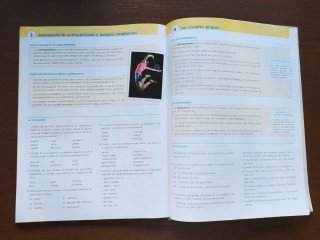 Lengua y literatura 3 ESO