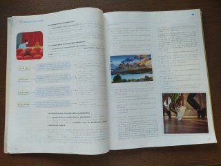 Lengua y literatura 3 ESO