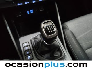 Hyundai Tucson 1.6 GDI BE Klass 4x2 97 kW (132 CV)