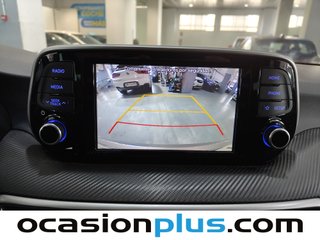 Hyundai Tucson 1.6 GDI BE Klass 4x2 97 kW (132 CV)