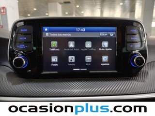 Hyundai Tucson 1.6 GDI BE Klass 4x2 97 kW (132 CV)