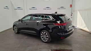 Renault Megane S.T. Techno TCe 103 kW (140CV) EDC GPF