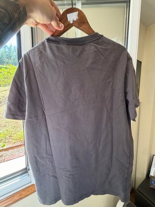 Camiseta Desigual con estampado